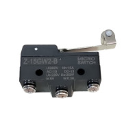 Microswitch Z-15GW2-B